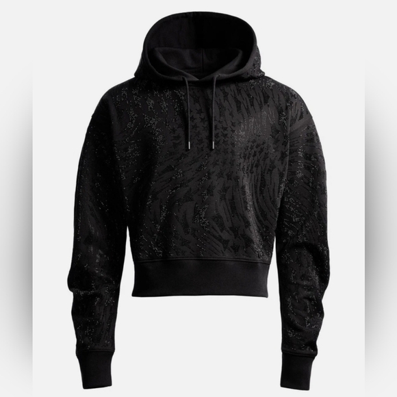 Mugler x H&M Limited Edition Hoodie